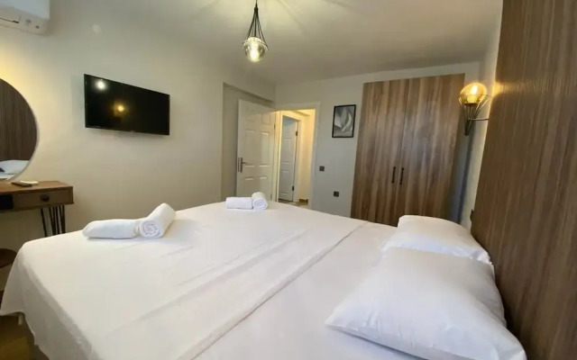 Tinos Otel & Bağ Evi (+12 Yaş)