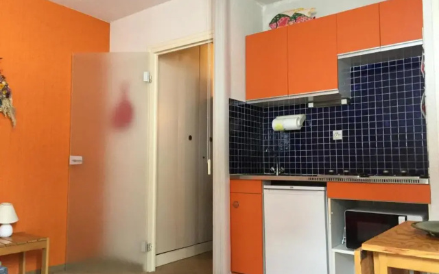 Appartement Montgenèvre, 1 pièce, 2 personnes - FR-1-445-154