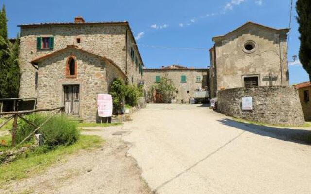 Locazione Turistica Tipologia Classic