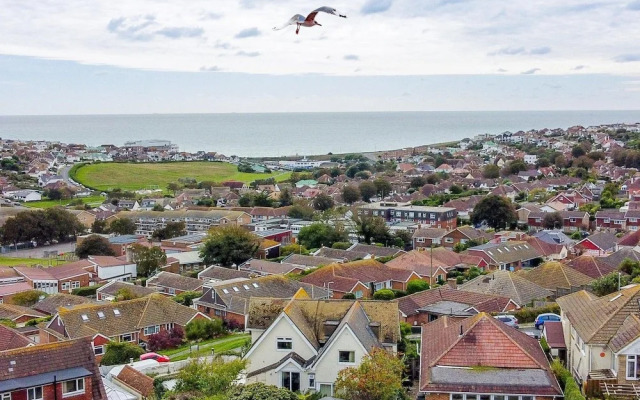 Saltdean Seaview 2 By My Getaways