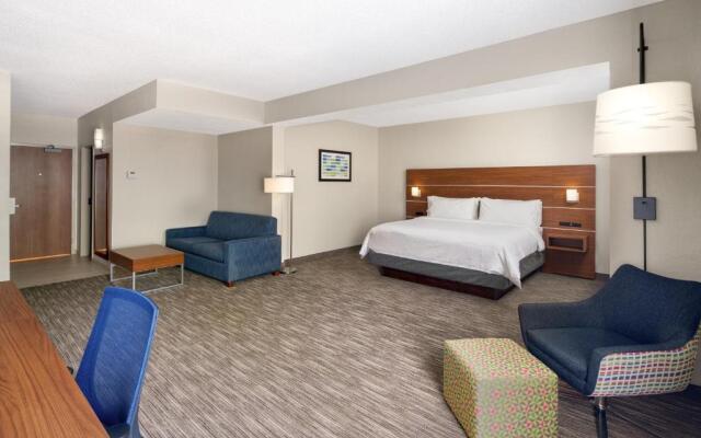 Holiday Inn Express Statesboro, an IHG Hotel