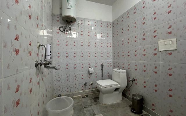 Bunk Stay Rishikesh - Hostel