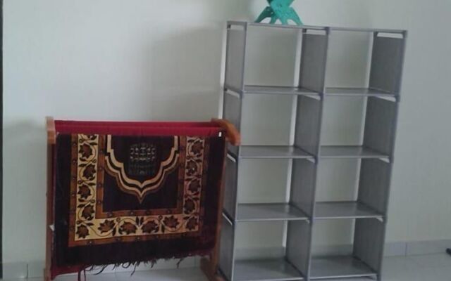 HomeStay RoomStay Klebang Melaka