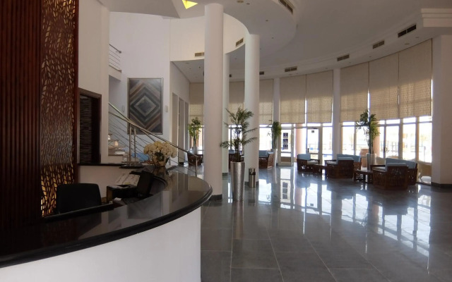 Romance Hotel Ain Sokhna