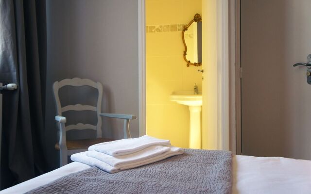 Hôtel de France - Hôtel de charme en Provence