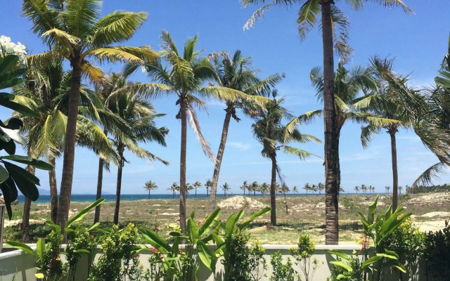 Pearl Paradise 4BR Ocean View  Villa [Da Nang]