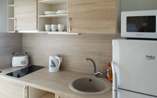 Rigaapartment Gertruda