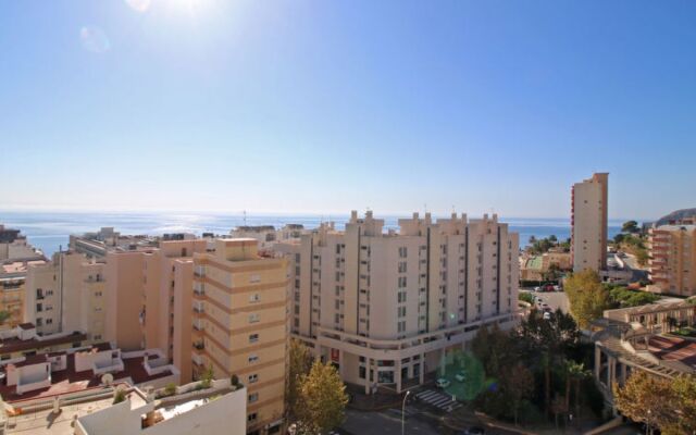 Apartment Glorieta Calpe/Calp