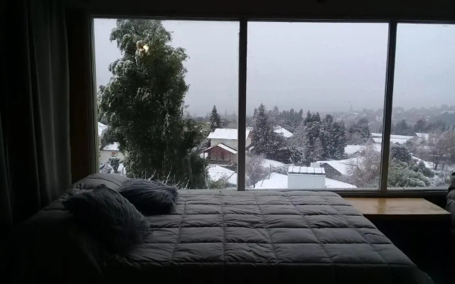 Apartamento Cerro Dorado Norte