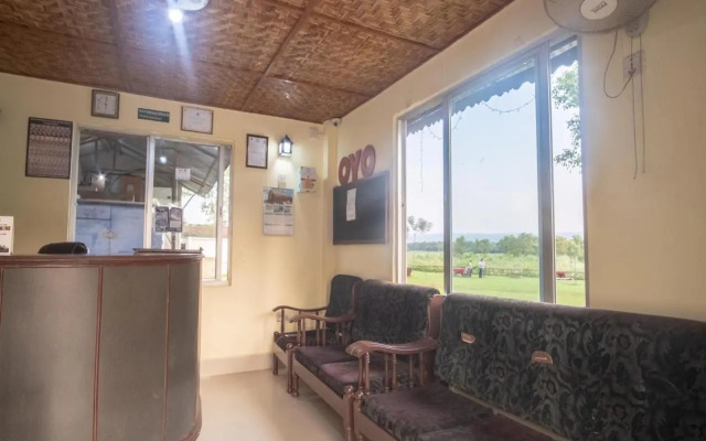 Chitwan Riverside Resort by OYO Rooms