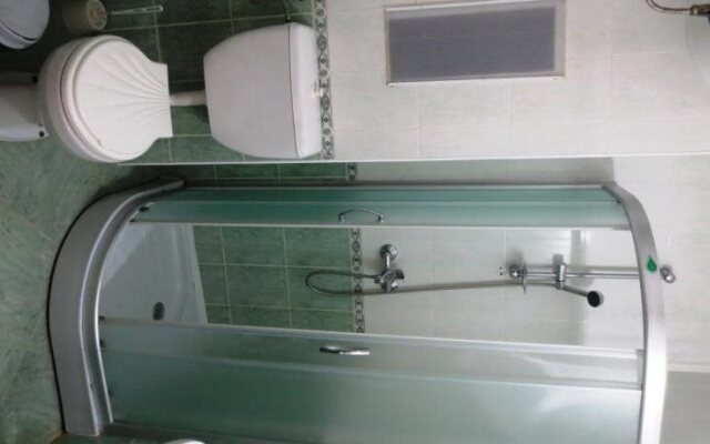 Briz-Seabreeze Hotel