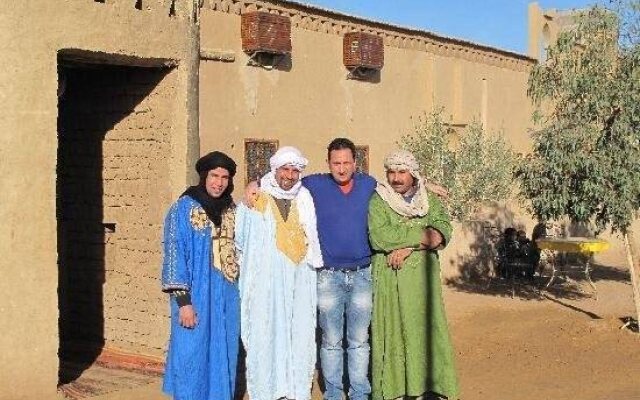 Maison Merzouga Guest House