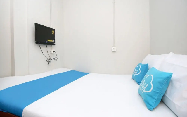 Airy Eco Syariah Perintis Kemerdekaan 1 Tangerang