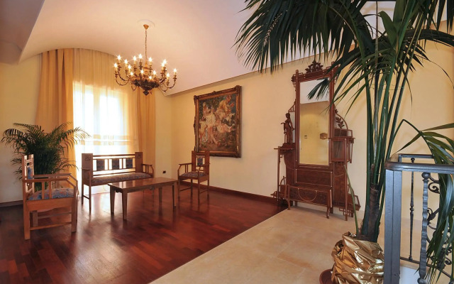 Hotel Giardino Inglese