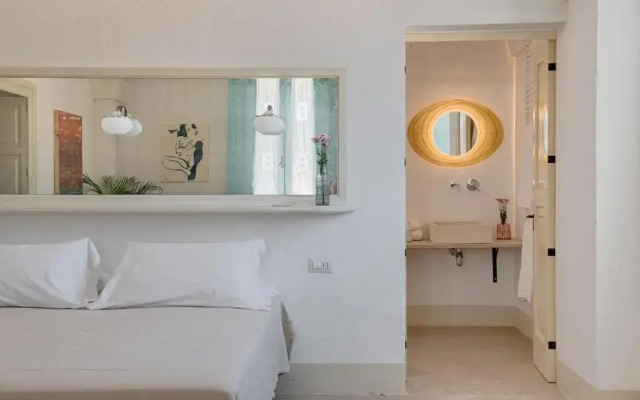 Masseria Palombara Resort & SPA - Adults only