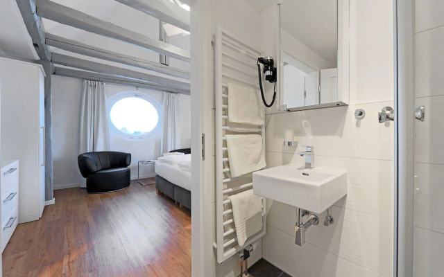 Apartment Traveblick