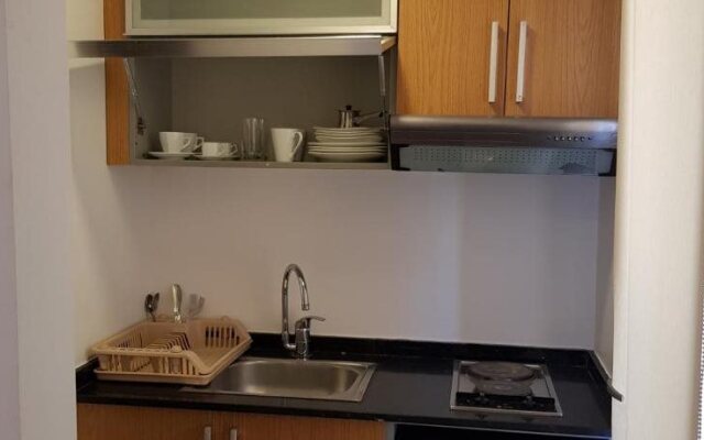 Britannia Suites