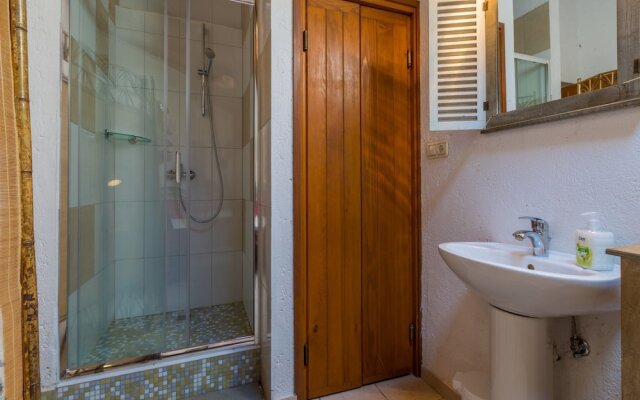 House VILLA NINA