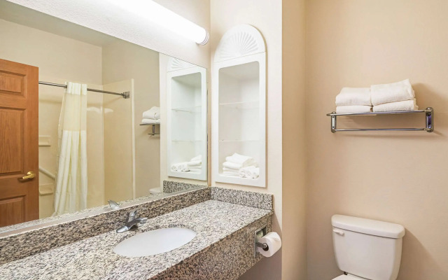 Quality Inn & Suites Lampasas