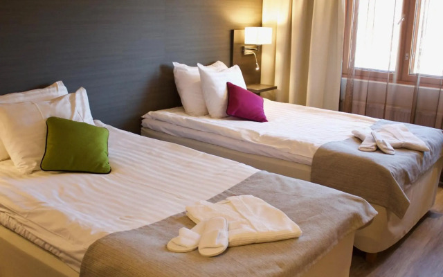 Hotel Kauppi