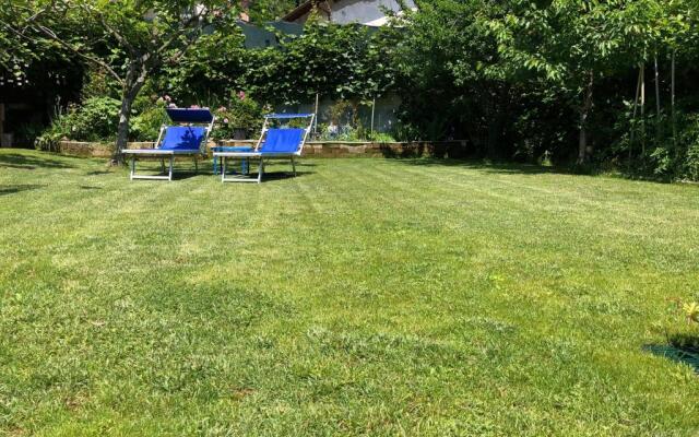 Clua Holiday House