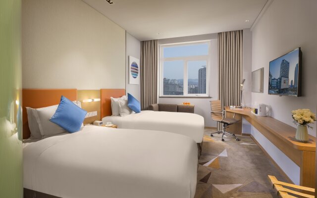 Holiday Inn Express Suzhou New District by IHG