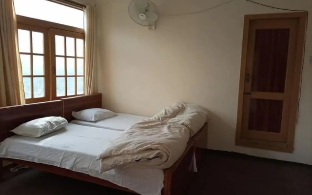Haider Inn