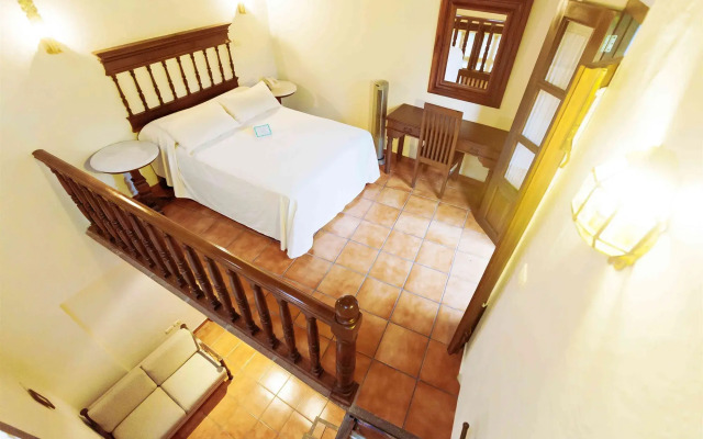 Meson del Alferez Coatepec