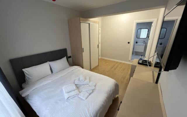 MOF Comfort Edirne