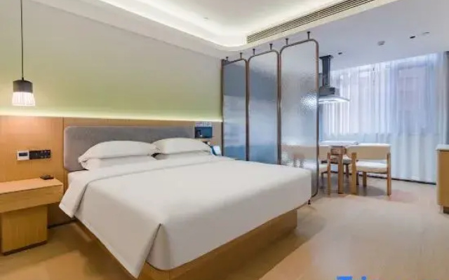 Wanshun  Hotel