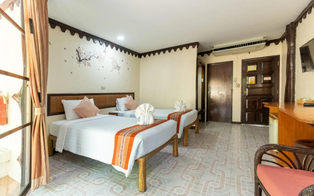 Pung-waan Resort Kanchanaburi