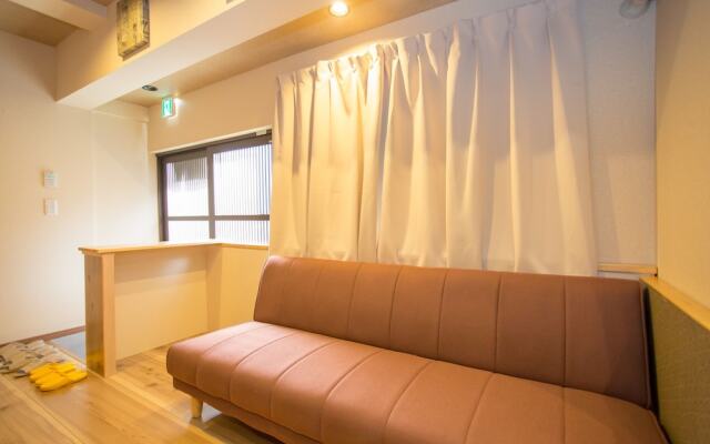BENKEI Guesthouse