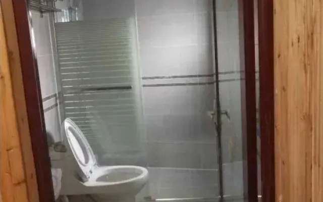 Jixi Longchuan Farm House