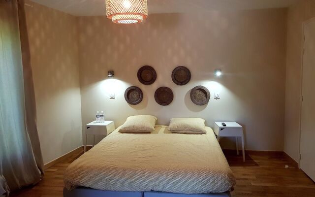 Chambres d'hôtes "La Maison d'Hana"