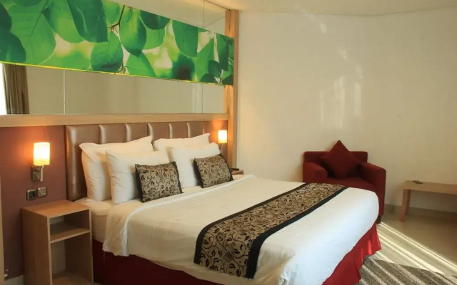 Hotel Agria Bogor - Tajur