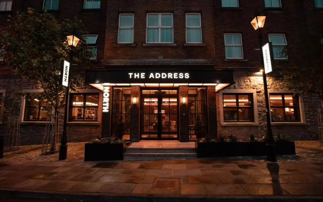 The Address Sligo