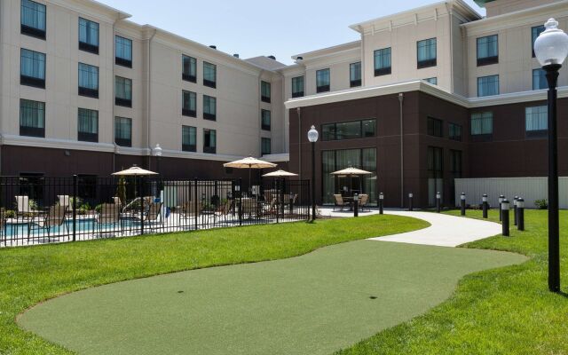 Homewood Suites by Hilton Huntsville - Downtown, AL