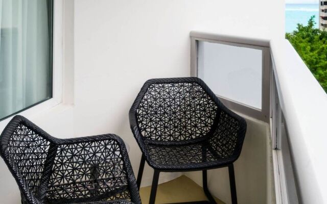 AC Hotel San Juan Condado