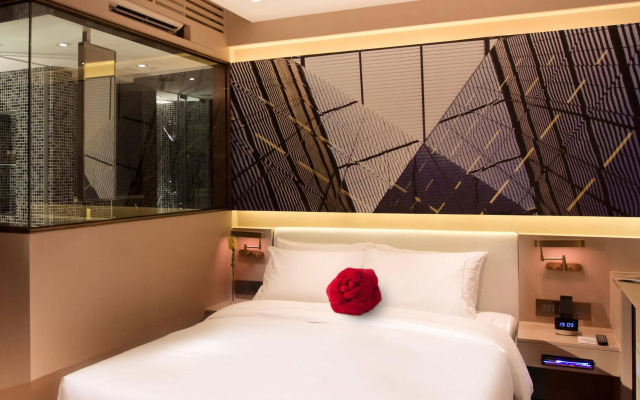 Butterfly on Waterfront Boutique Hotel Sheung Wan