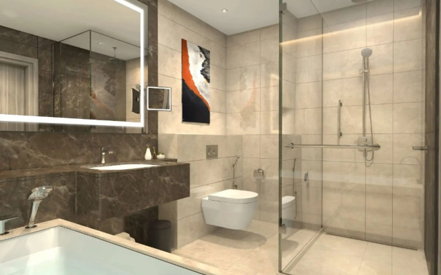 Hilton Kinshasa