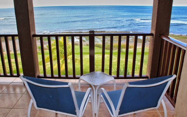 Suite San Juan 135 Gran Pacifica Resort