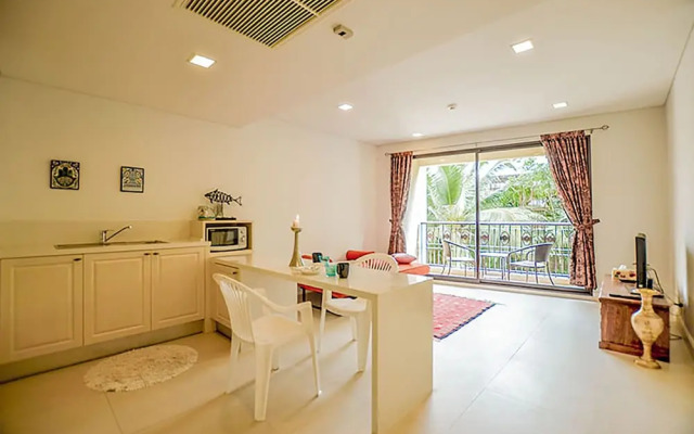 Marrakesh Residence Hua Hin by Puppap