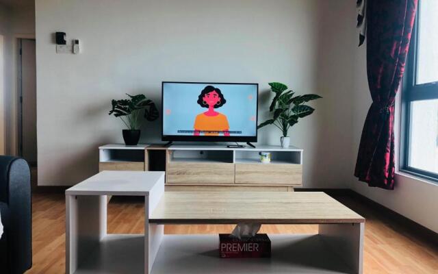 Imperium Resident Kuantan by ARBINA