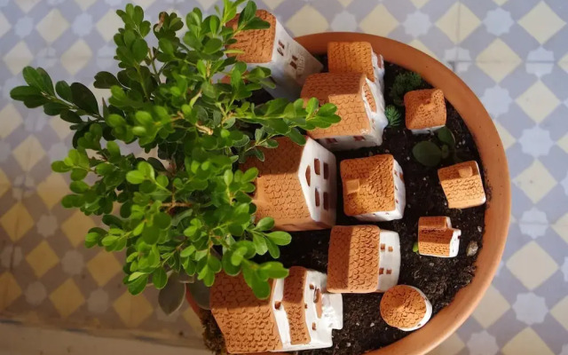 Serin Alacati Boutique Hotel