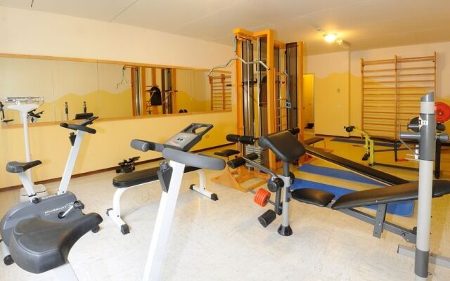 Sporthotel Forte