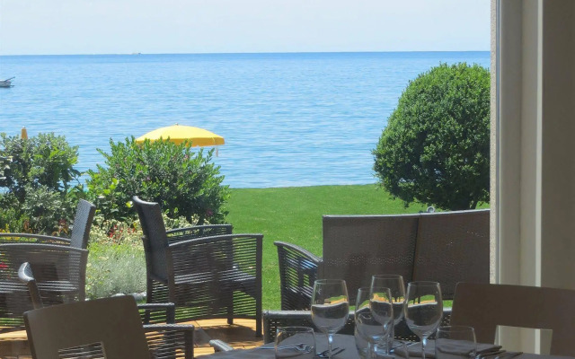 Hotel Eden Park Cilento