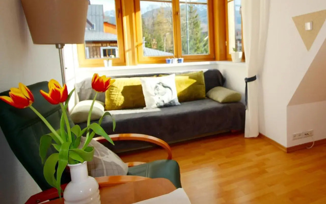 Apartment Koscieliska