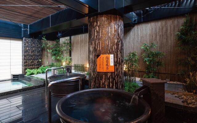 Apa Hotel Pride Akasaka Kokkaigijidomae Hotel