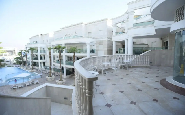 City Resort Palmore
