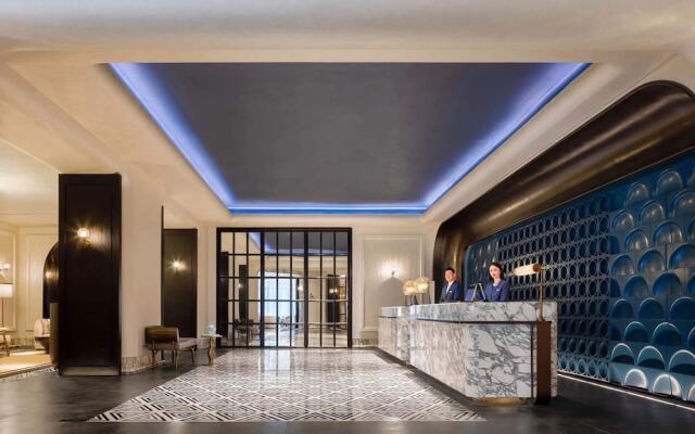 Sofitel Shanghai North Bund